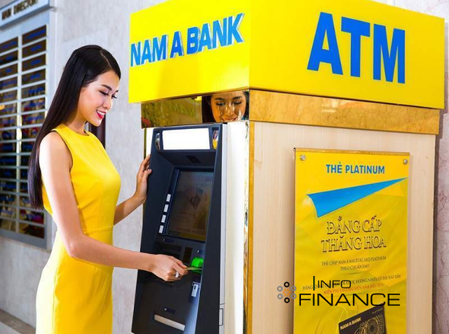 NamABank đặt kế hoạch lợi nhuận năm 2020 đi lùi 13% - Hình 2 NamABank dat ke hoach loi nhuan nam 2020 di lui 13%-Hinh-2