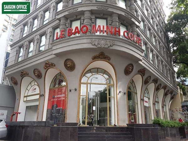 Trước thềm niêm yết, Lê Bảo Minh thoát lỗ ngoạn mục nhờ hoạt động khác - Hình 2 Truoc them niem yet, Le Bao Minh thoat lo ngoan muc nho hoat dong khac-Hinh-2