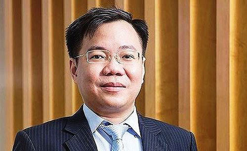 Vụ Tân Thuận sai phạm: Công ty Hồng Lĩnh liên quan thế nào? Vu Tan Thuan sai pham: Cong ty Hong Linh lien quan the nao?