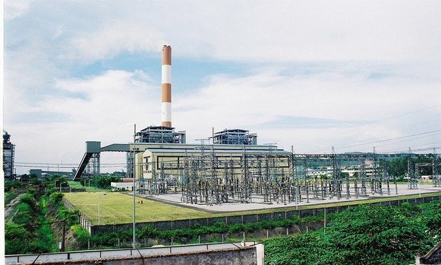 Sản lượng điện thương phẩm giảm, PPC báo lãi quý 2 lao dốc 57% San luong dien thuong pham giam, PPC bao lai quy 2 lao doc 57%