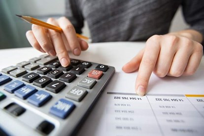 Lãi suất tiết kiệm có nơi lên tới 8,9%/năm Lai suat tiet kiem co noi len toi 8,9%/nam