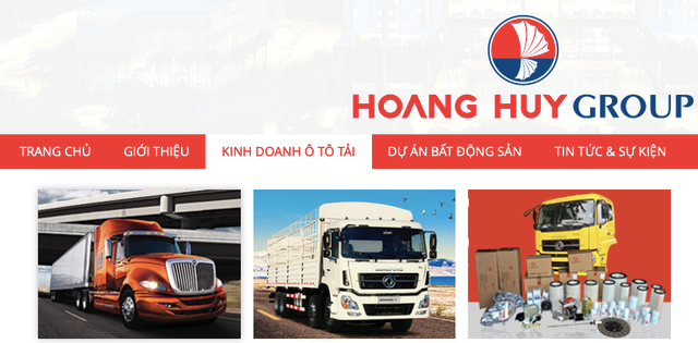 Thị trường bị ảnh hưởng, Hoàng Huy lên kế hoạch kinh doanh ô tô thế nào? Thi truong bi anh huong, Hoang Huy len ke hoach kinh doanh o to the nao?
