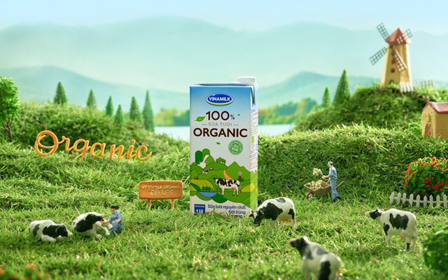 Vinamilk hé lộ những con số đáng giá - Hình 2 Vinamilk he lo nhung con so dang gia-Hinh-2