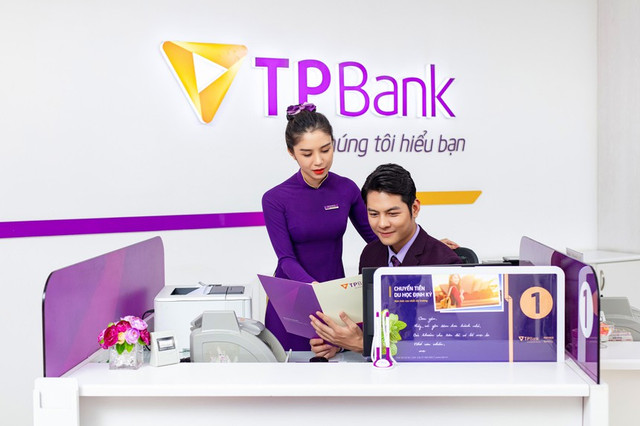 TPBank lấy ý kiến phát hành 410 triệu cổ phiếu trả cổ tức tỷ lệ 35% TPBank lay y kien phat hanh 410 trieu co phieu tra co tuc ty le 35%