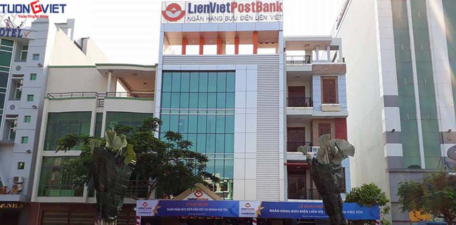 Truoc them chuyen san, LienVietPostBank co tiem nang tang truong gi?