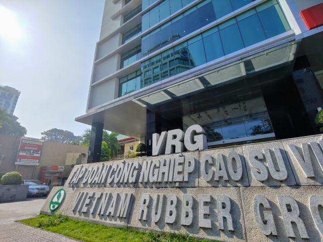 Thừa nhận nhiều khó khăn, GVR lên kế hoạch lợi nhuận sụt giảm 10% - Hình 3 Thua nhan nhieu kho khan, GVR len ke hoach loi nhuan sut giam 10%-Hinh-3