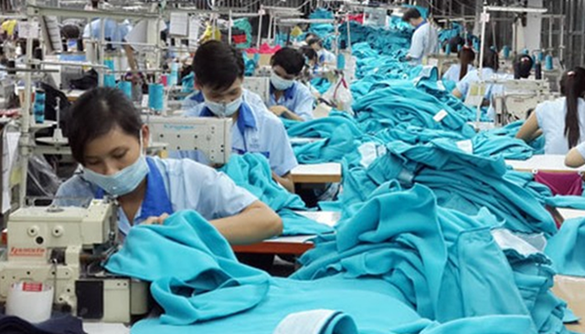 Doanh thu ngành dệt may sẽ giảm tốc 6 tháng cuối 2022, cổ phiếu nào cần quan tâm? Doanh thu nganh det may se giam toc 6 thang cuoi 2022, co phieu nao can quan tam?