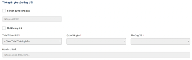 Đổi giấy phép lái xe ô tô online sao cho nhanh gọn nhất? - Hình 4 Doi giay phep lai xe o to online sao cho nhanh gon nhat?-Hinh-4