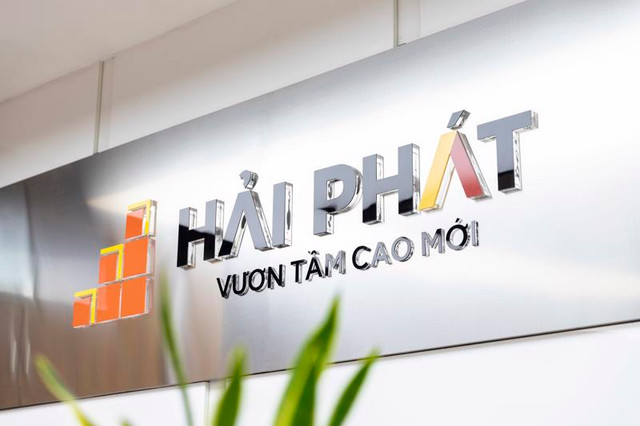 Quý 1 thua lỗ, quý 2 'cứu' Hải Phát thoát lỗ 6 tháng, cổ phiếu bật trần Quy 1 thua lo, quy 2 'cuu' Hai Phat thoat lo 6 thang, co phieu bat tran