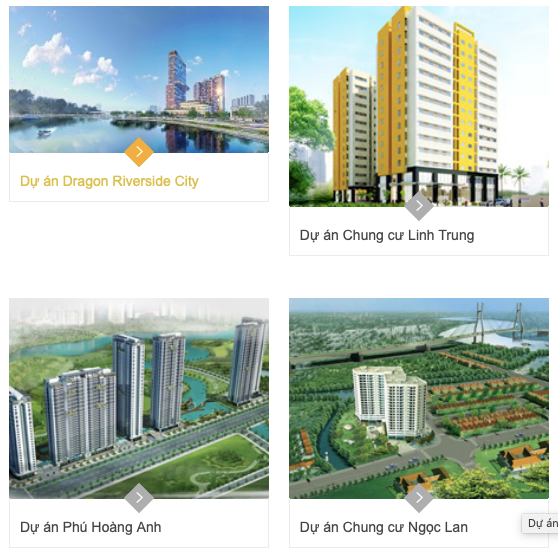 Kế hoạch thua lỗ, BĐS Sài Gòn Vi Na vẫn rót hơn ngàn tỷ vào dự án Dragon Riverside City Ke hoach thua lo, BDS Sai Gon Vi Na van rot hon ngan ty vao du an Dragon Riverside City