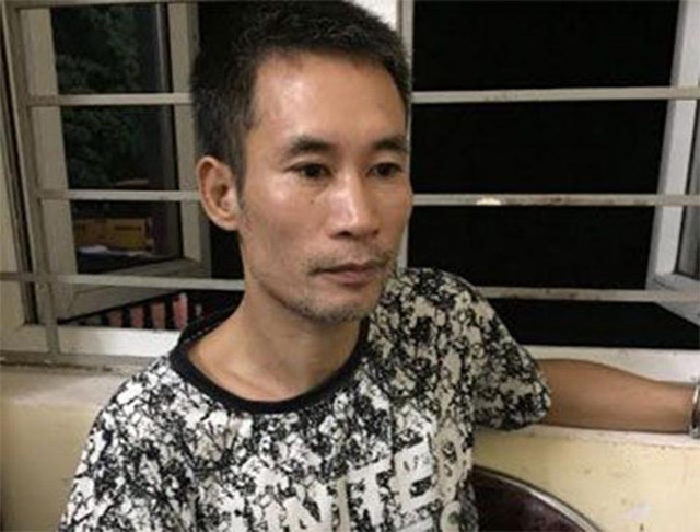 Chồng vũ phu đánh, xích chân vợ, phụ nữ ơi tiếc gì nữa... - Hình 7 Chong vu phu danh, xich chan vo, phu nu oi tiec gi nua...-Hinh-7