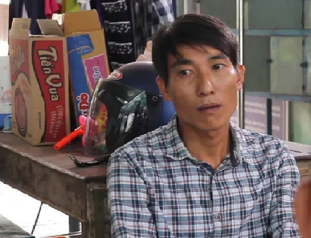 Chồng vũ phu đánh, xích chân vợ, phụ nữ ơi tiếc gì nữa... - Hình 10 Chong vu phu danh, xich chan vo, phu nu oi tiec gi nua...-Hinh-10