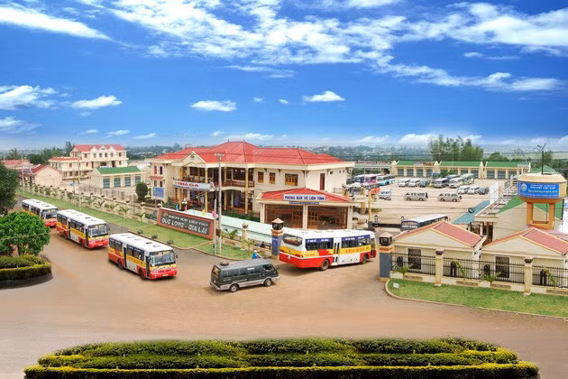 Duc Long Gia Lai bat ngo lo sau kiem toan, hang loat khoan no chua thanh toan