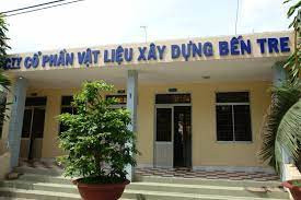 Vật liệu Xây dựng Bến Tre (VXB) dính loạt vấn đề vẫn được SCIC rao bán giá gấp 4 lần thị giá Vat lieu Xay dung Ben Tre (VXB) dinh loat van de van duoc SCIC rao ban gia gap 4 lan thi gia