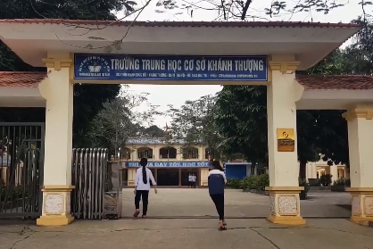 Chủ tịch Hà Nội đề nghị điều tra, làm rõ vụ mua bán trinh tiết học sinh Chu tich Ha Noi de nghi dieu tra, lam ro vu mua ban trinh tiet hoc sinh