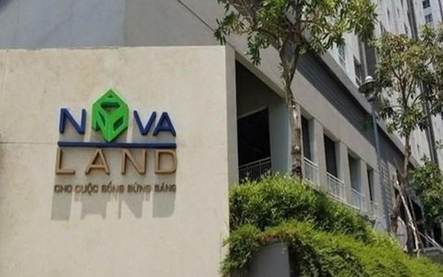 Con gái Chủ tịch Novaland muốn mua 44,5 triệu cổ phiếu NVL sau khi cha trở lại ghế nóng Con gai Chu tich Novaland muon mua 44,5 trieu co phieu NVL sau khi cha tro lai ghe nong
