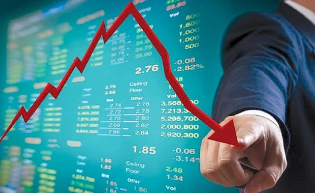 Chứng khoán tuần này: Giao dịch thế nào trước kỳ nghỉ lễ dài? Chung khoan tuan nay: Giao dich the nao truoc ky nghi le dai?