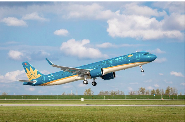 Tăng lỗ sau soát xét, Vietnam Airlines làm gì để thoát khỏi tình trạng này? - Hình 2 Tang lo sau soat xet, Vietnam Airlines lam gi de thoat khoi tinh trang nay?-Hinh-2