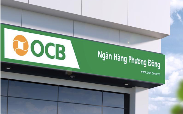 OCB bị xử lý về thuế gần 34 tỷ sau khi báo lãi 2023 hơn 4.100 tỷ OCB bi xu ly ve thue gan 34 ty sau khi bao lai 2023 hon 4.100 ty