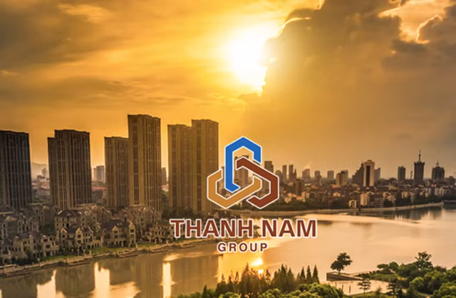 Mot nam nhieu lum xum, Tap doan Thanh Nam (TNI) con bi xu ly ve thue hon 6 ty dong