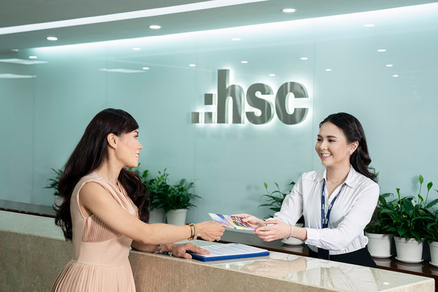 HCM được chấp thuận chào bán hơn 152 triệu cổ phiếu tăng vốn 50% HCM duoc chap thuan chao ban hon 152 trieu co phieu tang von 50%