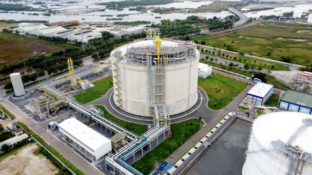 6 tháng lãi hơn 6.000 tỷ, PV GAS ước cả năm vượt 59% kế hoạch - Hình 2 6 thang lai hon 6.000 ty, PV GAS uoc ca nam vuot 59% ke hoach-Hinh-2