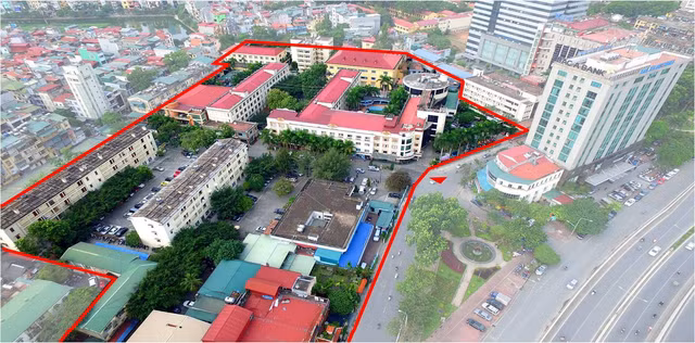 Truoc them tang von khung, Du lich Kim Lien cua bau Thuy bao lai lon nhat 5 nam