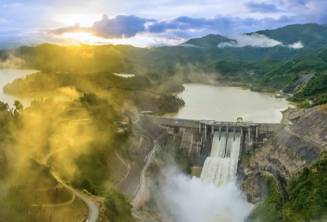 VCSC: PV Power lỗ khoảng 47 tỷ đồng quý 3 do giá khí cao và giá điện thấp VCSC: PV Power lo khoang 47 ty dong quy 3 do gia khi cao va gia dien thap