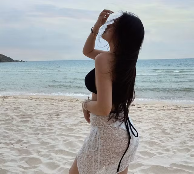 Cuộc sống của rich kid Trần Huỳnh Giao giờ ra sao? - Hình 9 Cuoc song cua rich kid Tran Huynh Giao gio ra sao?-Hinh-9