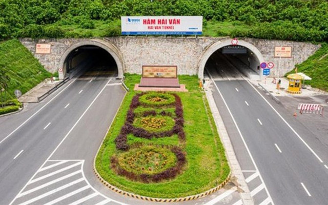 Đèo Cả (HHV) báo lãi 9 tháng 367 tỷ, hoàn thành 91% kế hoạch năm Deo Ca (HHV) bao lai 9 thang 367 ty, hoan thanh 91% ke hoach nam