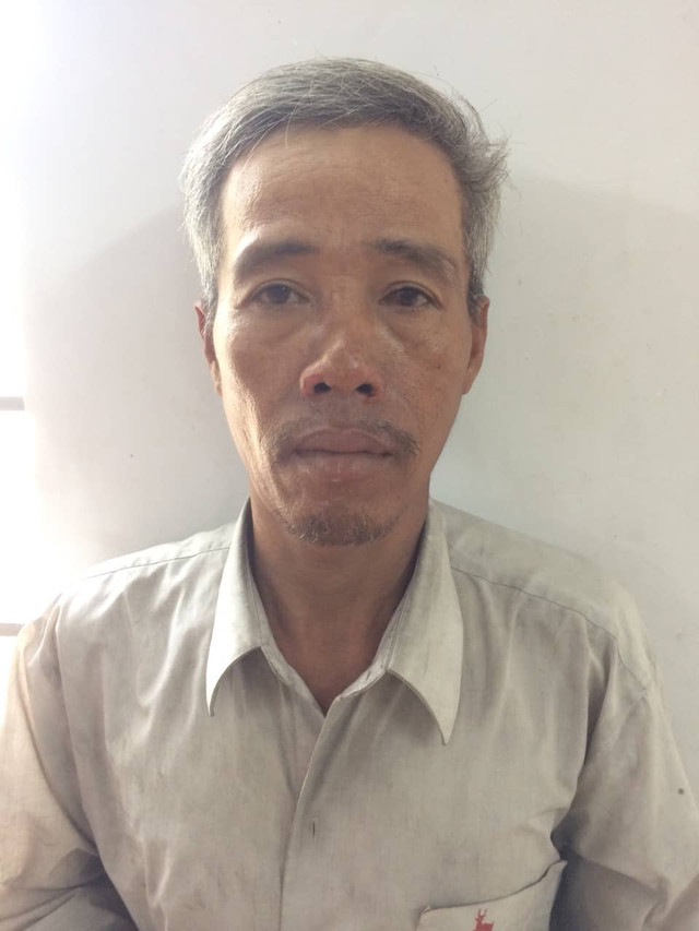 Không được bạn gái cho ngủ lại, người đàn ông phóng hoả đốt phòng trọ Khong duoc ban gai cho ngu lai, nguoi dan ong phong hoa dot phong tro