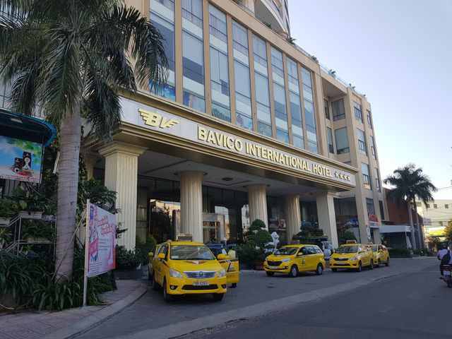 Khởi tố Tổng giám đốc Công ty Bạch Việt lừa đảo bán căn hộ - Hình 2 Khoi to Tong giam doc Cong ty Bach Viet lua dao ban can ho-Hinh-2