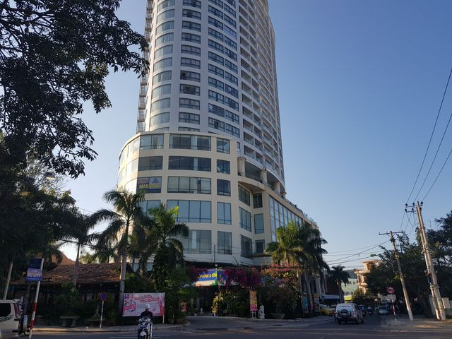 Khởi tố Tổng giám đốc Công ty Bạch Việt lừa đảo bán căn hộ Khoi to Tong giam doc Cong ty Bach Viet lua dao ban can ho