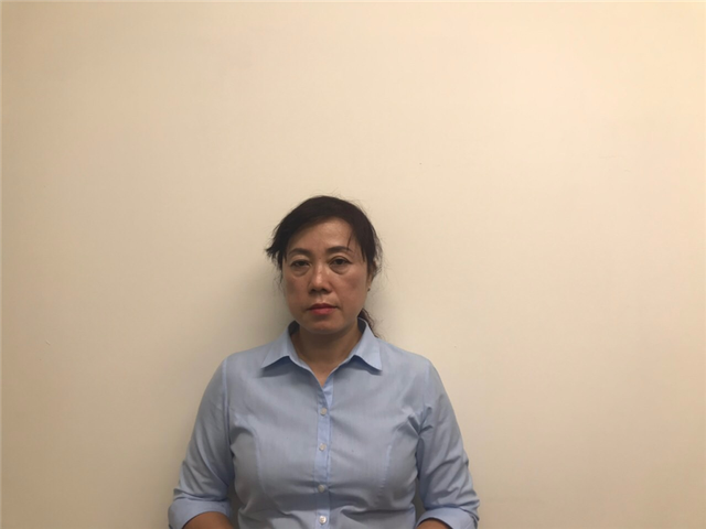 Khởi tố thêm 2 bị can trong vụ án liên quan Lê Tấn Hùng - Hình 2 Khoi to them 2 bi can trong vu an lien quan Le Tan Hung-Hinh-2