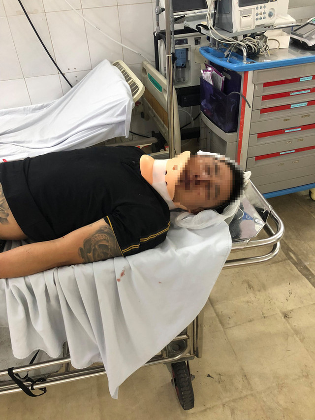 Bắt giam nhân viên an ninh của công ty Alibaba - Hình 2 Bat giam nhan vien an ninh cua cong ty Alibaba-Hinh-2