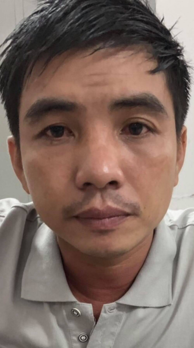 Kẻ giết vợ rồi gọi mẹ tới nhận xác đã treo cổ, uống thuốc độc nhưng không chết Ke giet vo roi goi me toi nhan xac da treo co, uong thuoc doc nhung khong chet