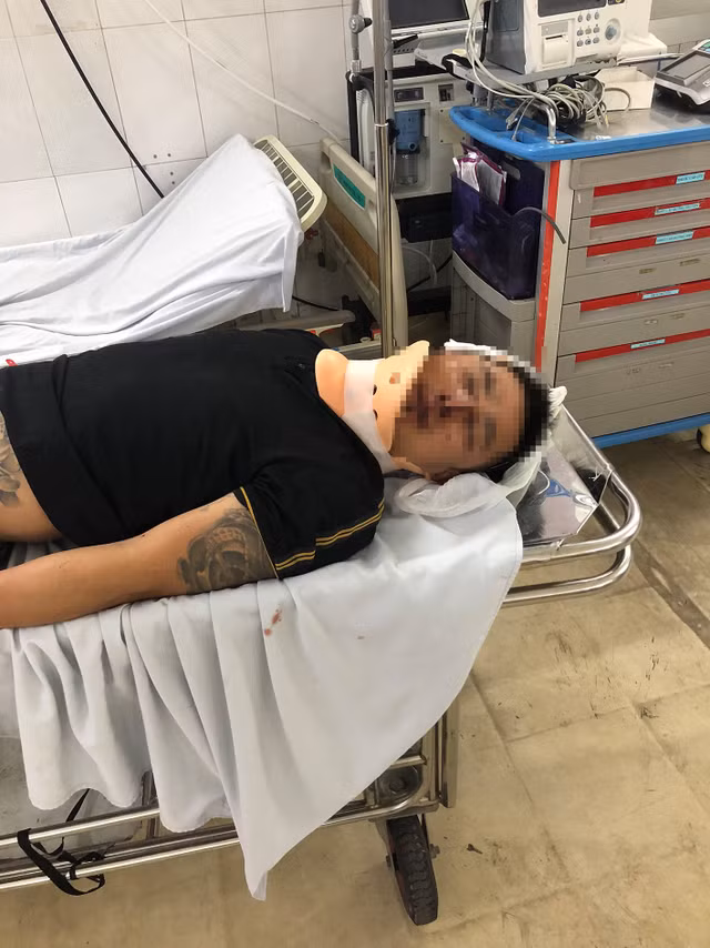 He lo nguyen nhan au da tai Cong ty Alibaba, mot nguoi nhap vien cap cuu-Hinh-3