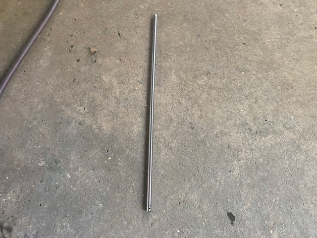 Cả gia đình đánh nhau với nhóm trộm có súng như phim giữa đêm - Hình 3 Ca gia dinh danh nhau voi nhom trom co sung nhu phim giua dem-Hinh-3