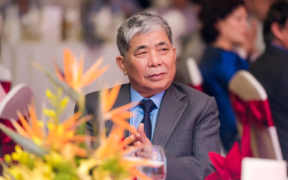 Đại gia điếu cày Lê Thanh Thản bị Công an Hà Nội khởi tố Dai gia dieu cay Le Thanh Than bi Cong an Ha Noi khoi to