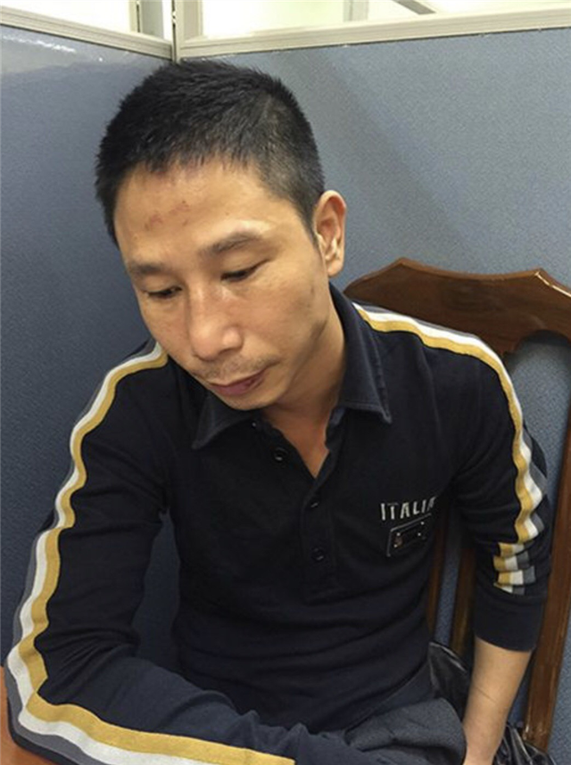 Triệt phá đường dây đánh bạc hơn 1.600 tỷ đồng do giang hồ Nam Ngọ cầm đầu Triet pha duong day danh bac hon 1.600 ty dong do giang ho Nam Ngo cam dau