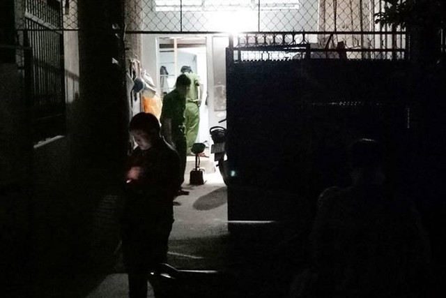 Vì sao hoãn xử vụ tài xế của cựu Giám đốc Công an Đồng Nai bắn chết người? Vi sao hoan xu vu tai xe cua cuu Giam doc Cong an Dong Nai ban chet nguoi?