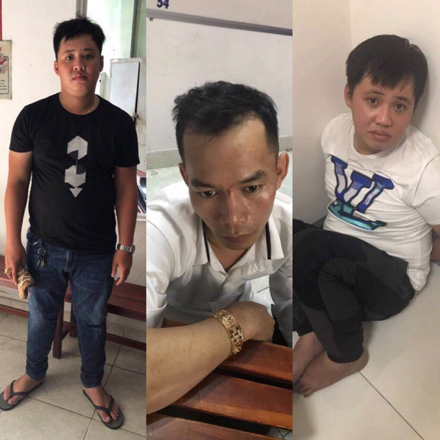 Chủ quán cà phê cầm đầu băng trộm 7 xe máy trong đêm tại một căn nhà - Hình 2 Chu quan ca phe cam dau bang trom 7 xe may trong dem tai mot can nha-Hinh-2