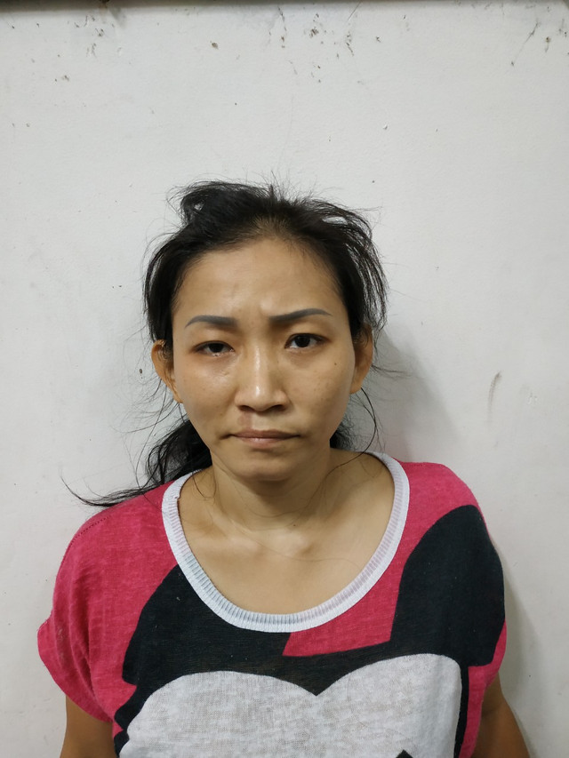 Chàng trai Mỹ bị người phụ nữ dụ về chung cư cao cấp quan hệ tình dục rồi lấy tài sản Chang trai My bi nguoi phu nu du ve chung cu cao cap quan he tinh duc roi lay tai san
