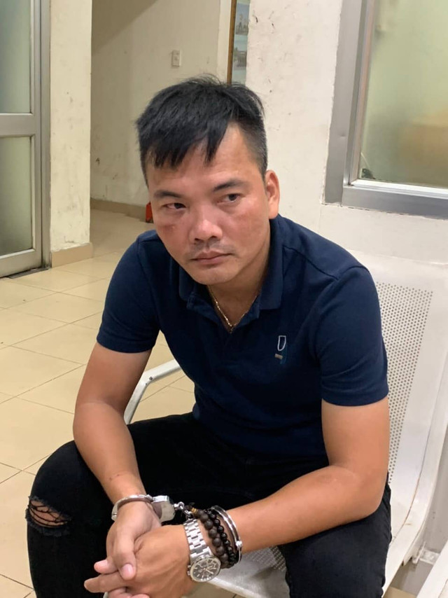 Bắt giam giám đốc Công ty Golux lừa đảo tour du lịch chiếm đoạt tiền tỷ - Hình 2 Bat giam giam doc Cong ty Golux lua dao tour du lich chiem doat tien ty-Hinh-2