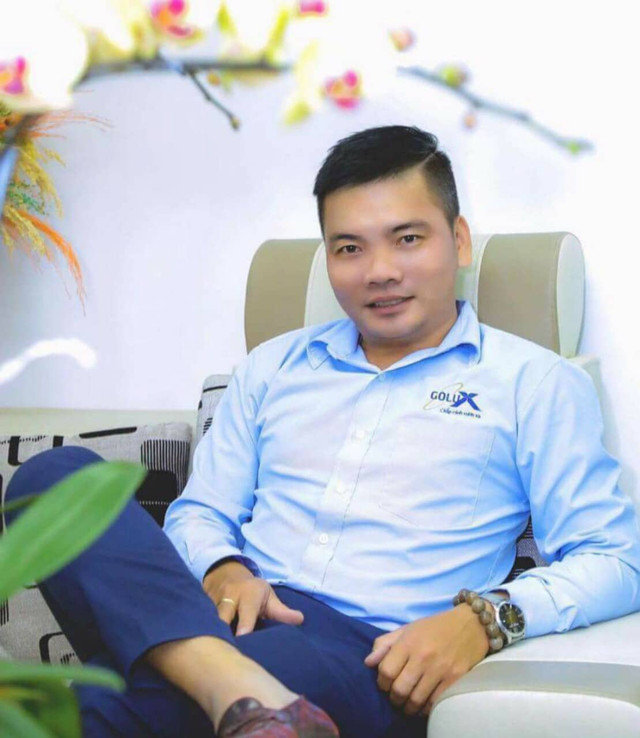 Bắt giam giám đốc Công ty Golux lừa đảo tour du lịch chiếm đoạt tiền tỷ Bat giam giam doc Cong ty Golux lua dao tour du lich chiem doat tien ty