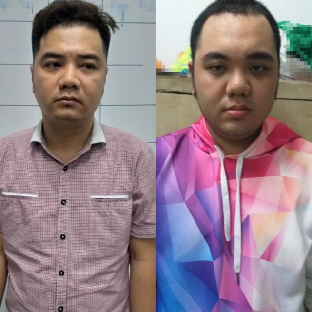 2 anh em ruột trói chân tay người phụ nữ ở chung cư cao cấp cướp 200 triệu 2 anh em ruot troi chan tay nguoi phu nu o chung cu cao cap cuop 200 trieu