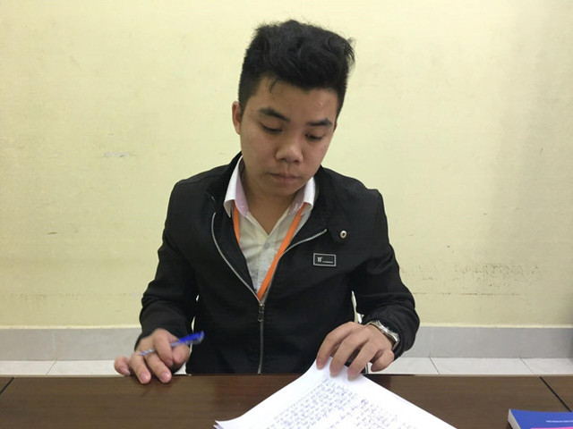 Tại sao em trai thứ 2 của Chủ tịch Công ty Alibaba Nguyễn Thái Luyện bị tạm giữ? Tai sao em trai thu 2 cua Chu tich Cong ty Alibaba Nguyen Thai Luyen bi tam giu?