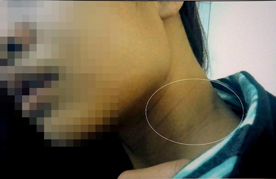 Truy tố đại gia ở Sài Gòn hiếp dâm em vợ hờ - Hình 2 Truy to dai gia o Sai Gon hiep dam em vo ho-Hinh-2