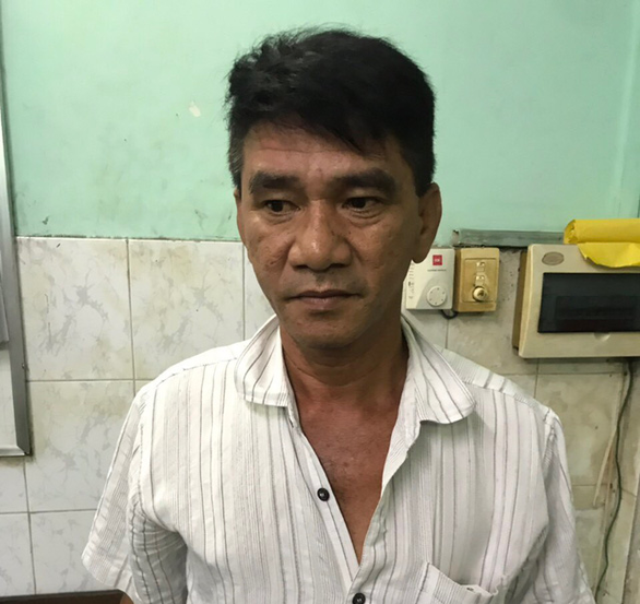 Tạm giữ hình sự tài xế xích lô 'chặt chém' 3 triệu của du khách Nhật Tam giu hinh su tai xe xich lo 'chat chem' 3 trieu cua du khach Nhat