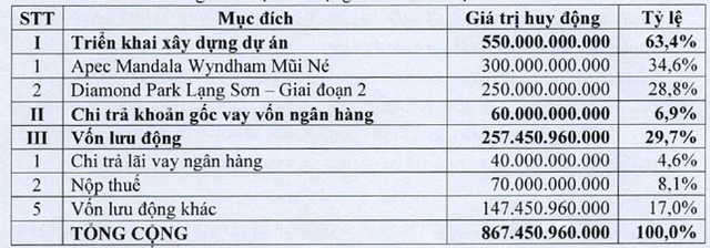 IDJ tăng mạnh, Đầu tư IDJ lên kế hoạch lãi 246 tỷ và phát hành 145 triệu cp IDJ tang manh, Dau tu IDJ len ke hoach lai 246 ty va phat hanh 145 trieu cp